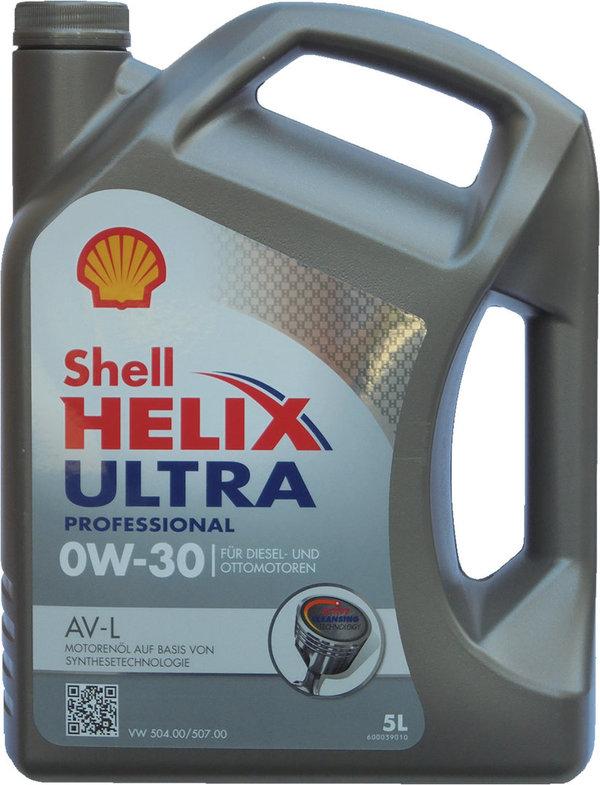 Shell 001F2651F - Engine Oil car-mod.net