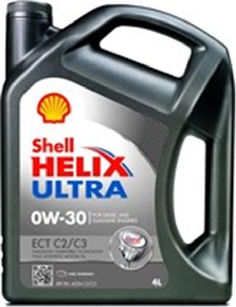 Shell 001F2651MDE - Engine Oil car-mod.net