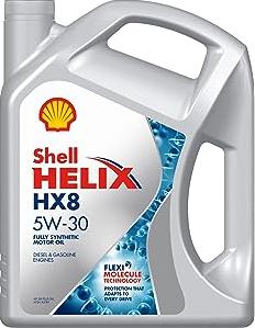 Shell 001G0251I - Engine Oil car-mod.net