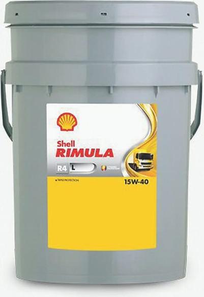 Shell 001G1641BEN - Engine Oil car-mod.net