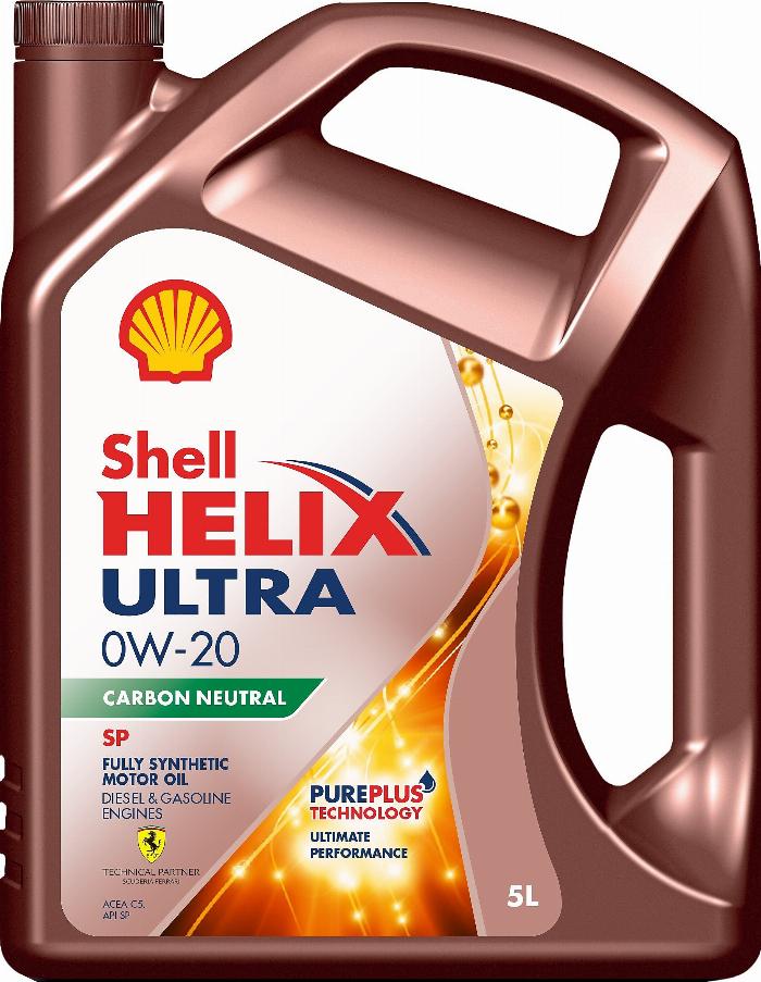Shell 001G3589D - Engine Oil car-mod.net