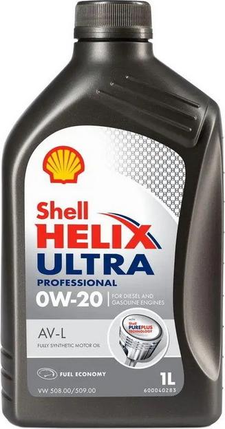 Shell 001G3589UK - Engine Oil car-mod.net