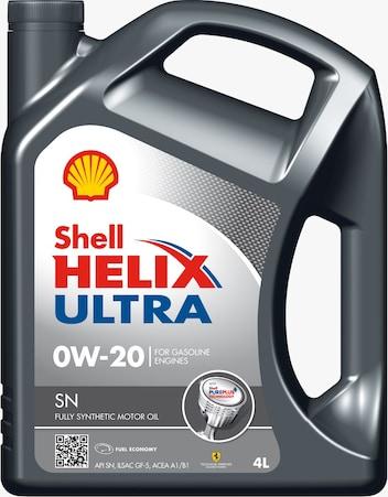 Shell 001G3589F - Engine Oil car-mod.net