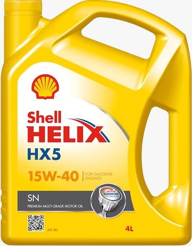 Shell 001H2258IRL - Engine Oil car-mod.net