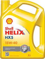Shell 001H2258I - Engine Oil car-mod.net