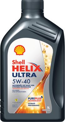 Shell 001H2263MDE - Engine Oil car-mod.net