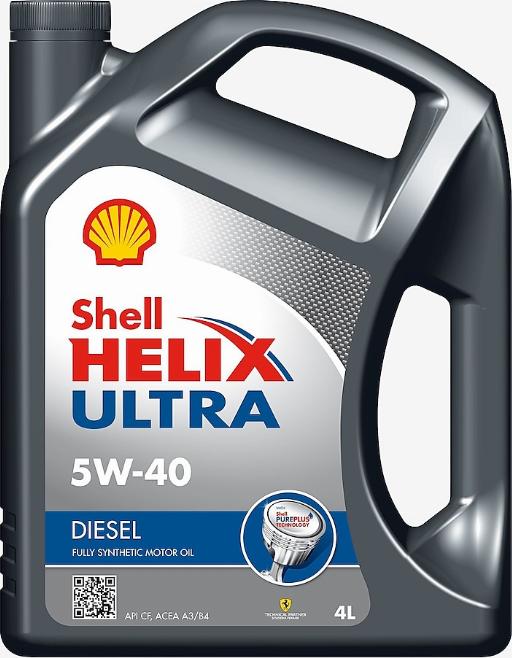 Shell 001H2217I - Engine Oil car-mod.net