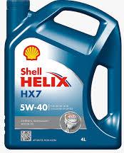 Shell 001I1552ES - Engine Oil car-mod.net