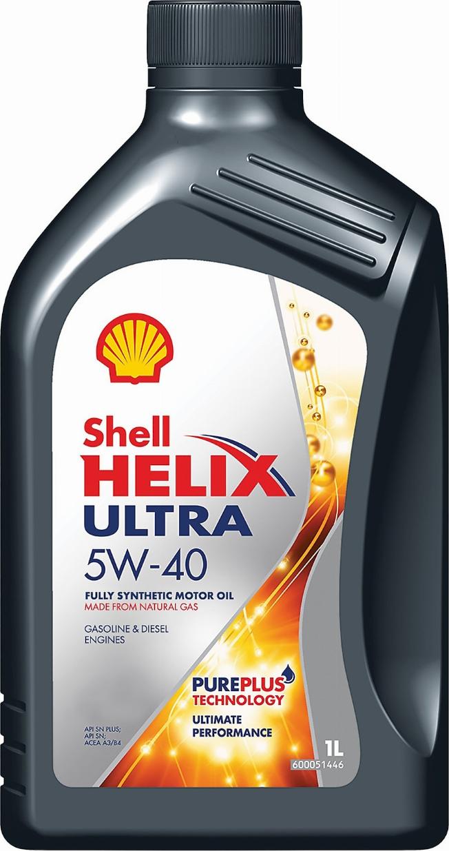 Shell 001I1539RUS - Engine Oil car-mod.net