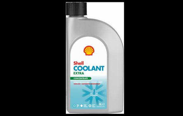 Shell 001J0924PL - Antifreeze car-mod.net