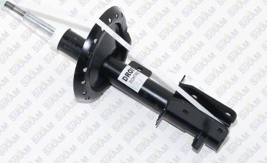 SIAAM 545805 - Shock Absorber car-mod.net
