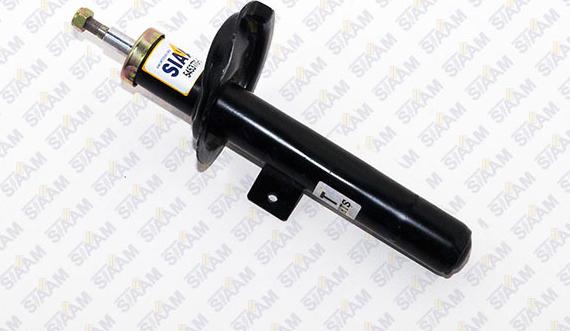 SIAAM 545377 - Shock Absorber car-mod.net