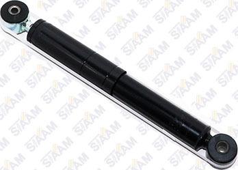 SIAAM 115660G - Shock Absorber car-mod.net