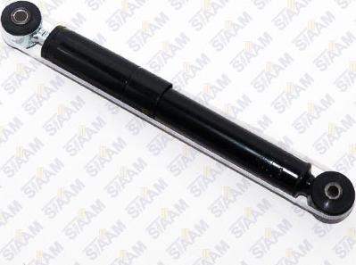 SIAAM 115758 - Shock Absorber car-mod.net