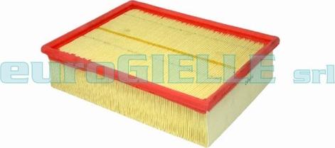 SIARIA 1M262 - Engine Air Filter car-mod.net