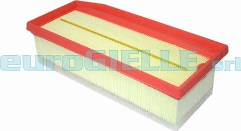 SIARIA 1M205 - Engine Air Filter car-mod.net