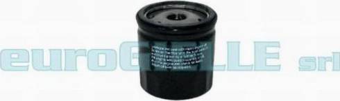 SIARIA 2M034 - Oil Filter car-mod.net