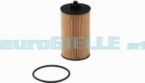 SIARIA 2M013 - Oil Filter car-mod.net