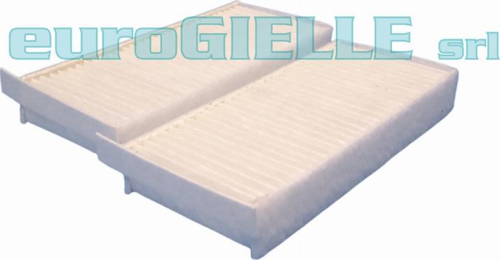 SIARIA H4117-2 - Filter, interior air car-mod.net