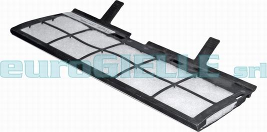 SIARIA H3926 - Filter, interior air car-mod.net
