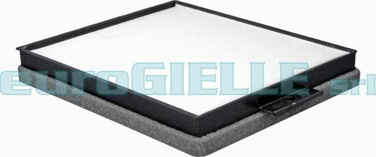 SIARIA H3601 - Filter, interior air car-mod.net