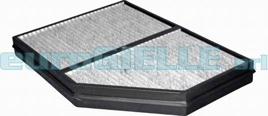 SIARIA V4065 - Filter, interior air car-mod.net
