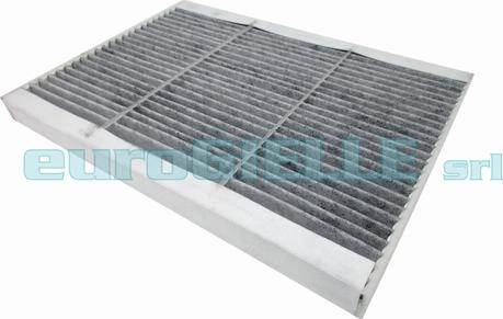 SIARIA V4068 - Filter, interior air car-mod.net