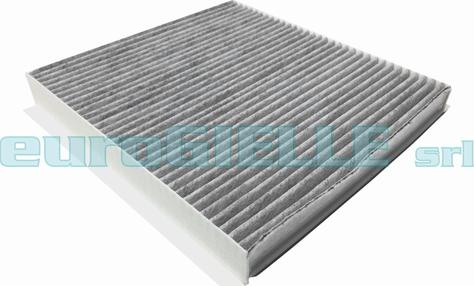SIARIA V4010 - Filter, interior air car-mod.net