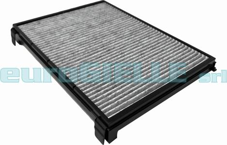 SIARIA V4076 - Filter, interior air car-mod.net