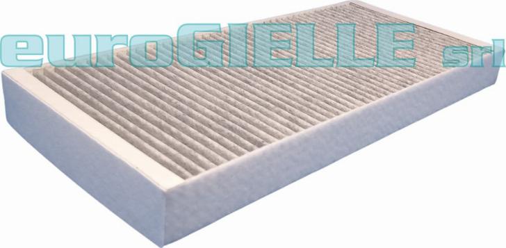 SIARIA V4119 - Filter, interior air car-mod.net