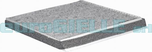 SIARIA V3406 - Filter, interior air car-mod.net