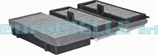 SIARIA V3108 - Filter, interior air car-mod.net