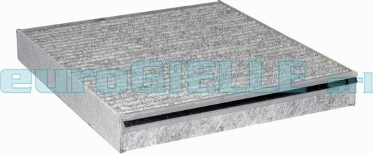 SIARIA V3791 - Filter, interior air car-mod.net