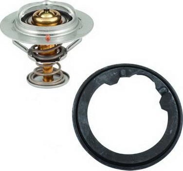 Sidat 94.417 - Coolant thermostat / housing car-mod.net