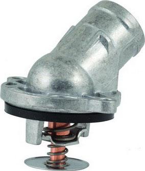 Sidat 94.599 - Coolant thermostat / housing car-mod.net