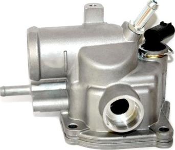 Sidat 94.590 - Coolant thermostat / housing car-mod.net