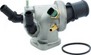 Sidat 94.547 - Coolant thermostat / housing car-mod.net