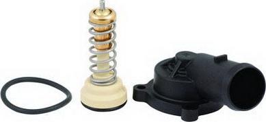 Sidat 94.620K - Coolant thermostat / housing car-mod.net