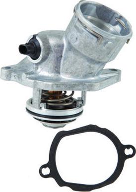 Sidat 94.672 - Coolant thermostat / housing car-mod.net