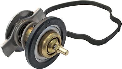 Sidat 94.677IN - Coolant thermostat / housing car-mod.net