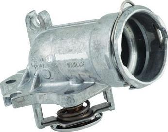 Sidat 94.677 - Coolant thermostat / housing car-mod.net