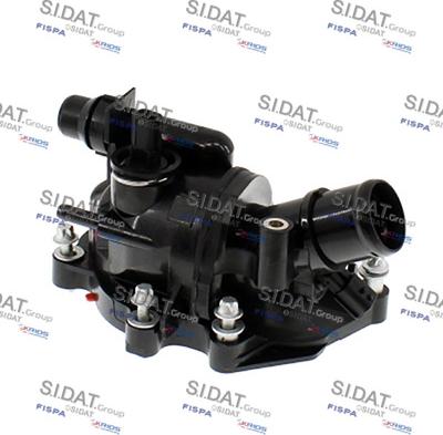 Sidat 94.044A2 - Coolant thermostat / housing car-mod.net
