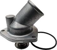 Sidat 94.087 - Coolant thermostat / housing car-mod.net