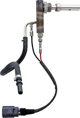 Sidat 960002 - Injection Unit, soot / particulate filter regeneration car-mod.net