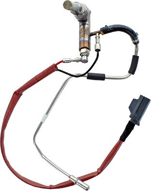 Sidat 960007 - Injection Unit, soot / particulate filter regeneration car-mod.net