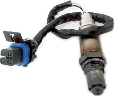 Sidat 90511 - Oxygen, Lambda Sensor car-mod.net