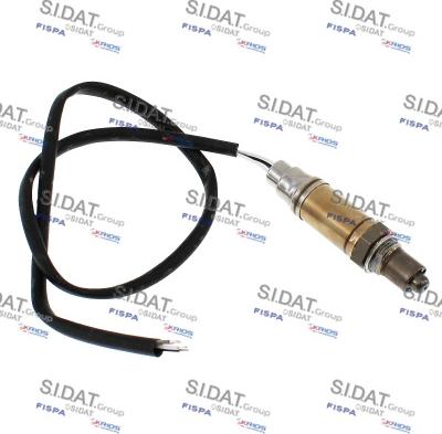 Sidat 90054A2 - Oxygen, Lambda Sensor car-mod.net
