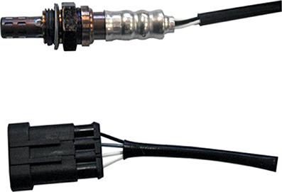 Sidat 90058A2 - Oxygen, Lambda Sensor car-mod.net