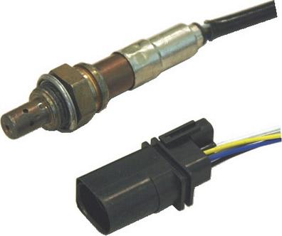 Sidat 90191 - Oxygen, Lambda Sensor car-mod.net