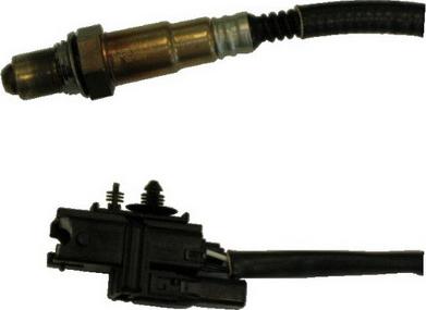 Sidat 90152 - Oxygen, Lambda Sensor car-mod.net